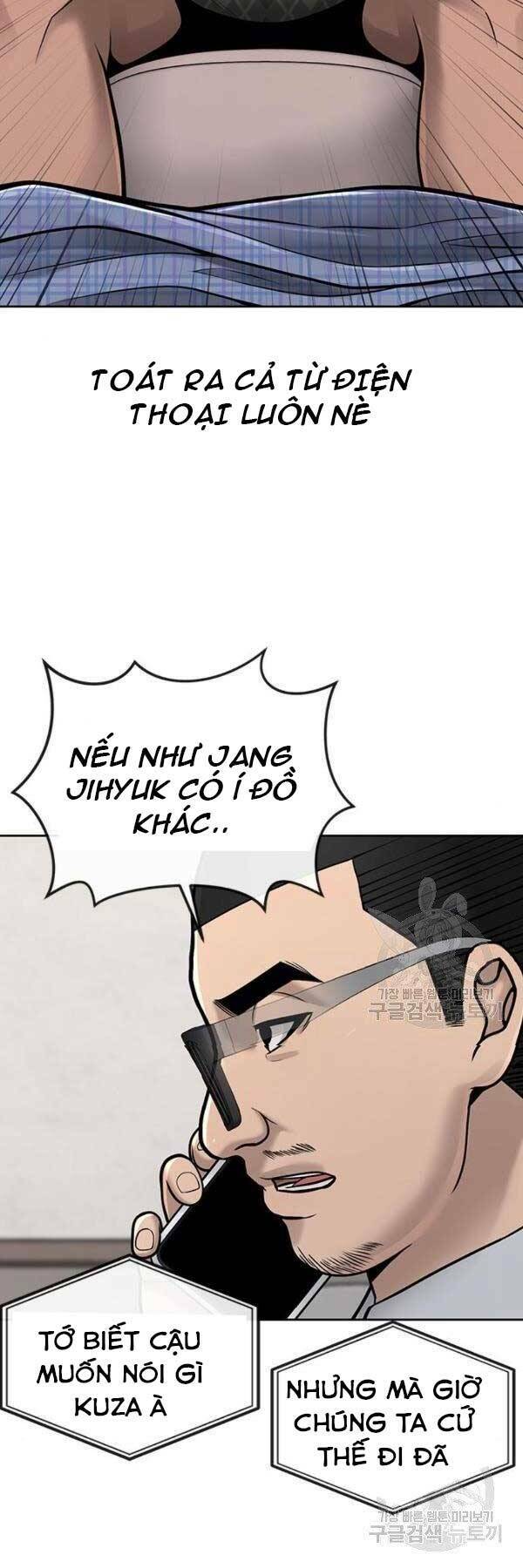 Nhiệm Vụ Tối Thượng Chapter 36 - Trang 2