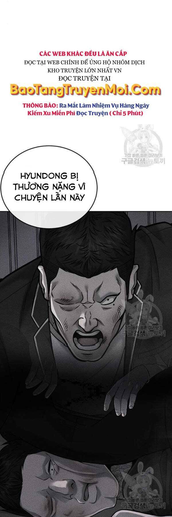 Nhiệm Vụ Tối Thượng Chapter 36 - Trang 2