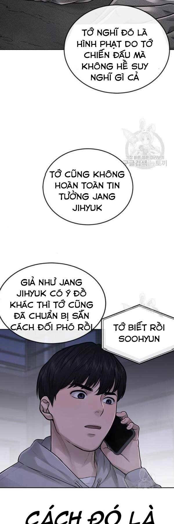 Nhiệm Vụ Tối Thượng Chapter 36 - Trang 2