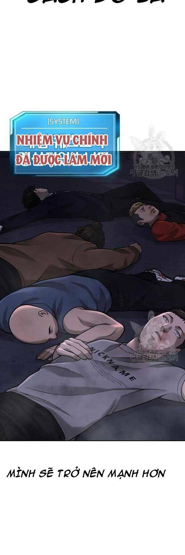 Nhiệm Vụ Tối Thượng Chapter 36 - Trang 2