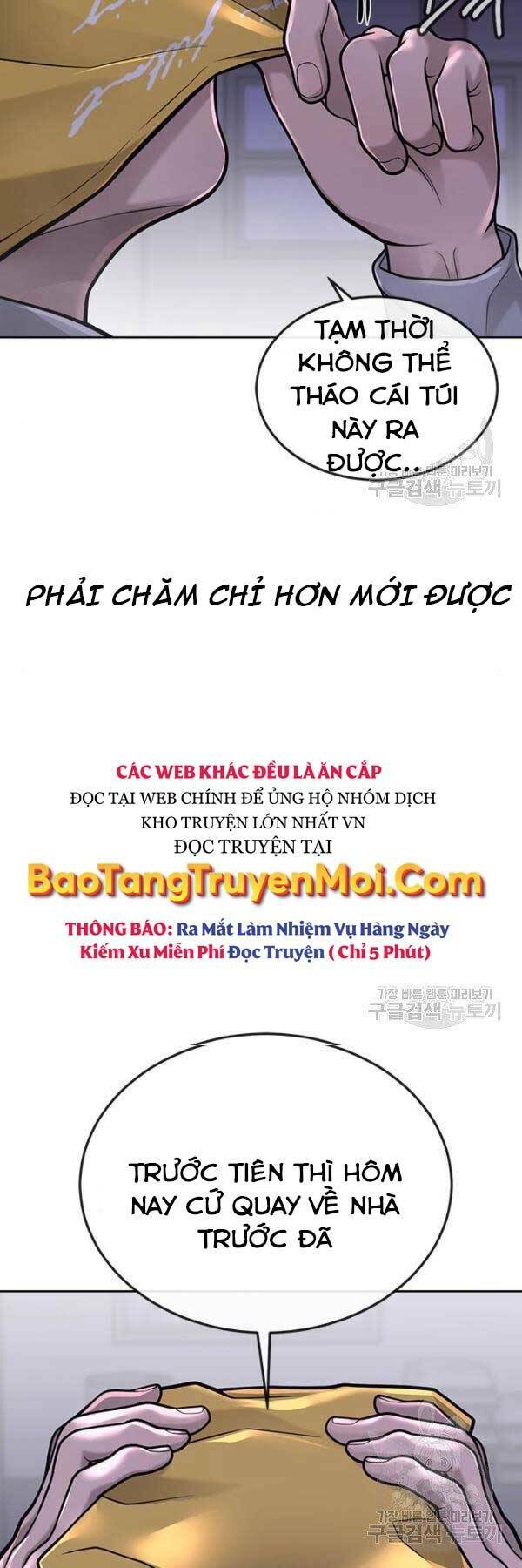Nhiệm Vụ Tối Thượng Chapter 36 - Trang 2