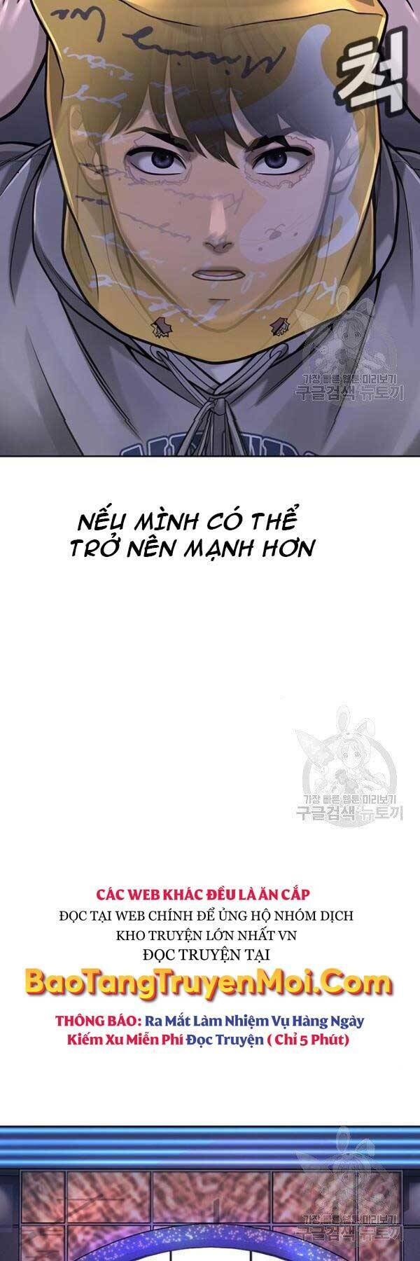 Nhiệm Vụ Tối Thượng Chapter 36 - Trang 2