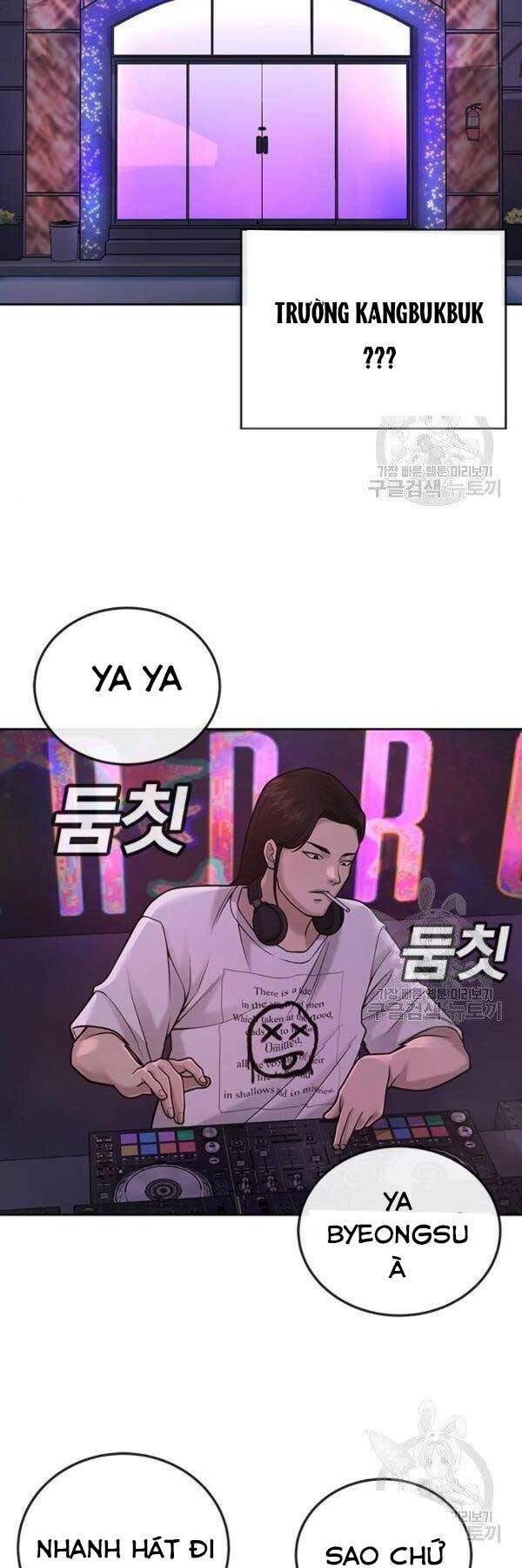 Nhiệm Vụ Tối Thượng Chapter 36 - Trang 2