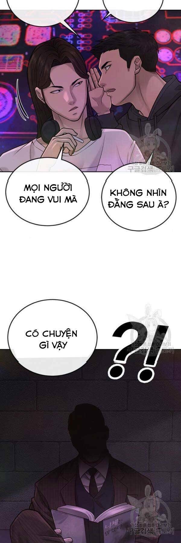 Nhiệm Vụ Tối Thượng Chapter 36 - Trang 2