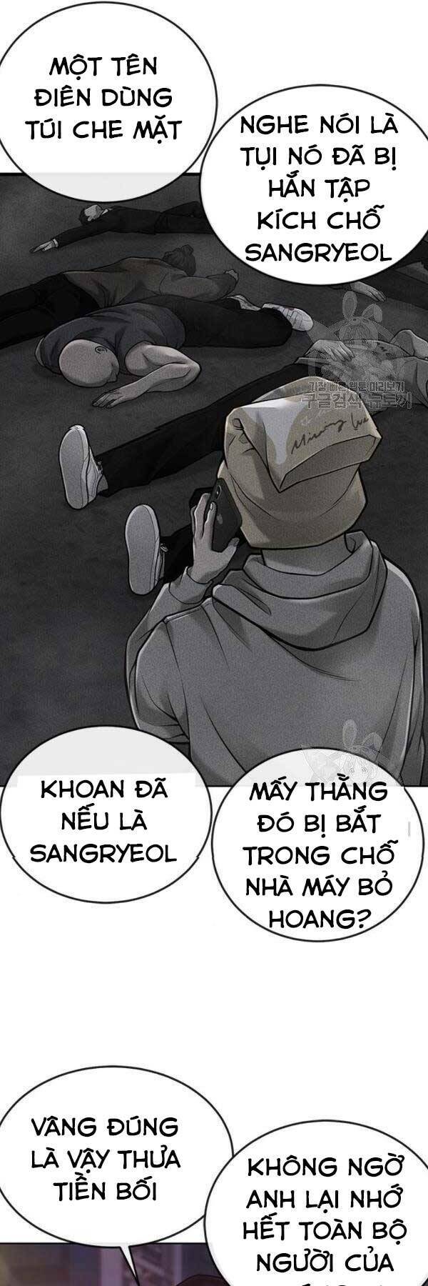 Nhiệm Vụ Tối Thượng Chapter 36 - Trang 2