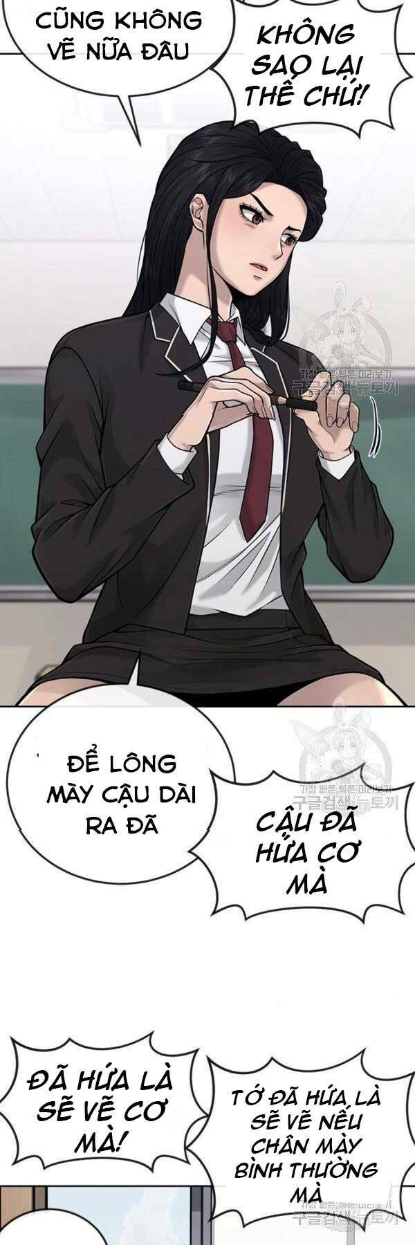 Nhiệm Vụ Tối Thượng Chapter 36 - Trang 2