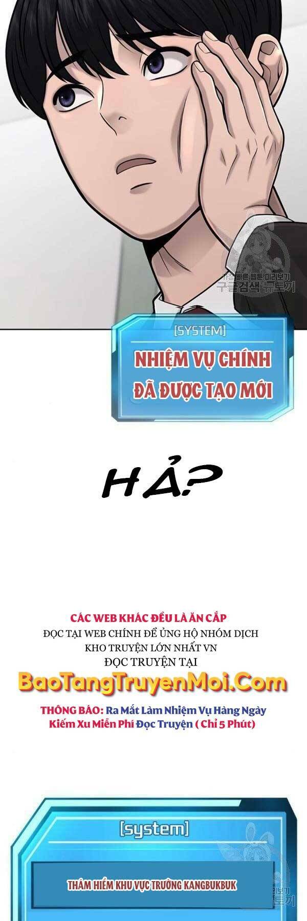 Nhiệm Vụ Tối Thượng Chapter 36 - Trang 2