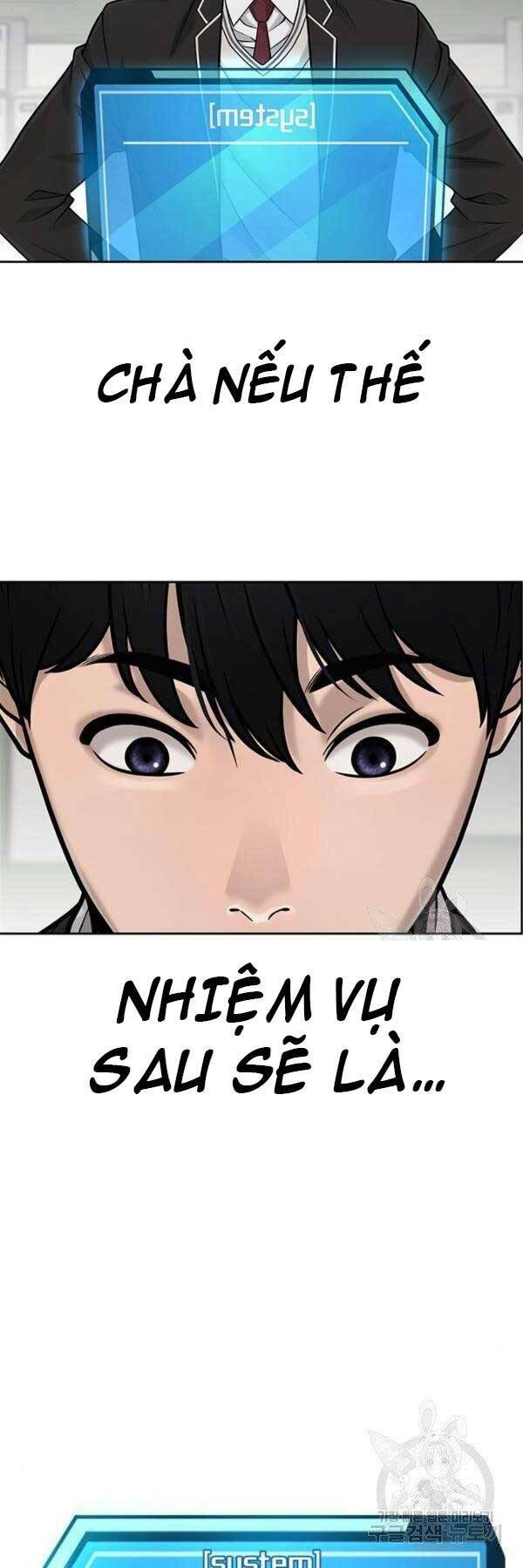 Nhiệm Vụ Tối Thượng Chapter 36 - Trang 2