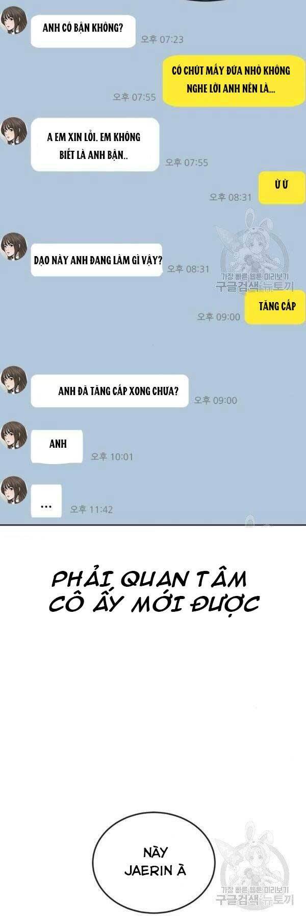 Nhiệm Vụ Tối Thượng Chapter 36 - Trang 2