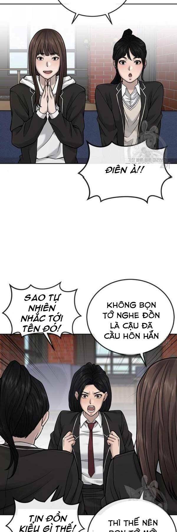 Nhiệm Vụ Tối Thượng Chapter 36 - Trang 2