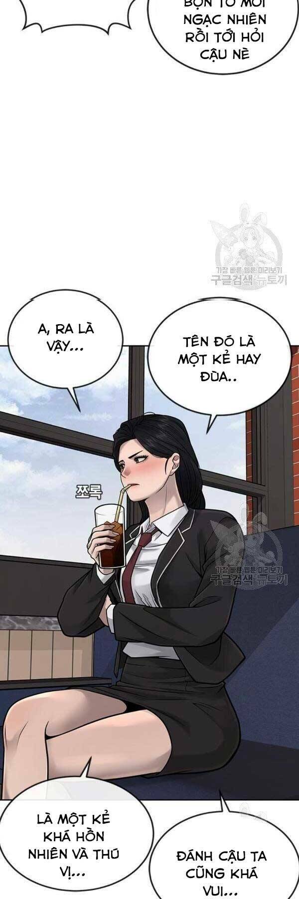 Nhiệm Vụ Tối Thượng Chapter 36 - Trang 2