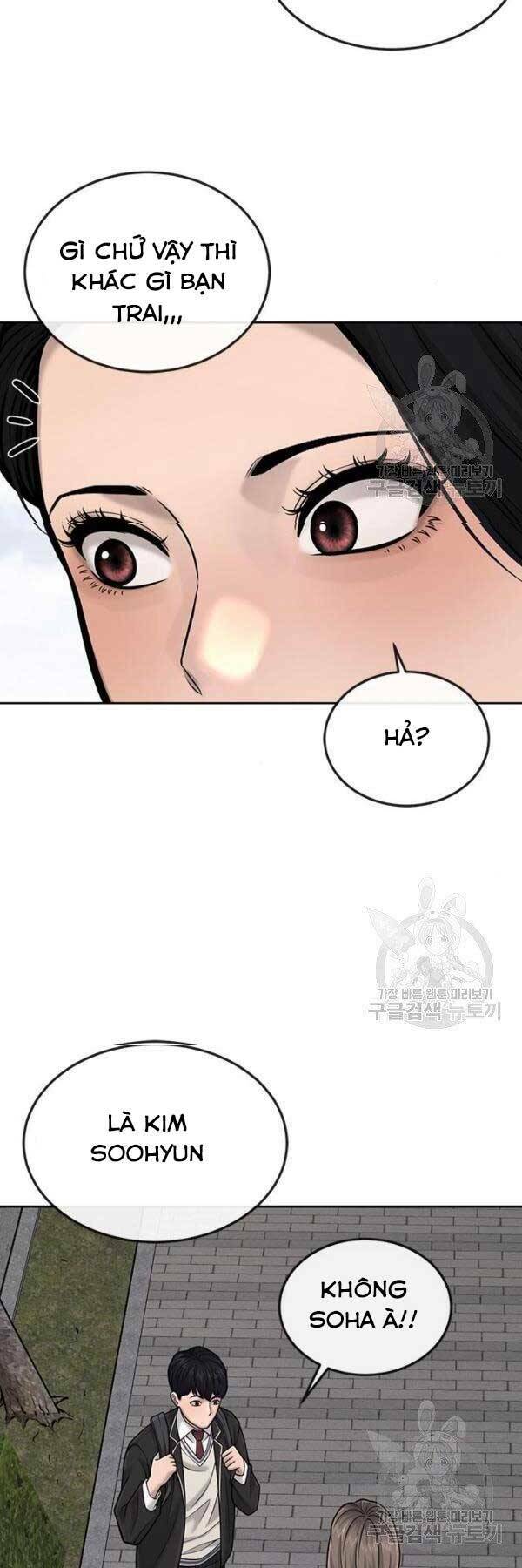 Nhiệm Vụ Tối Thượng Chapter 36 - Trang 2