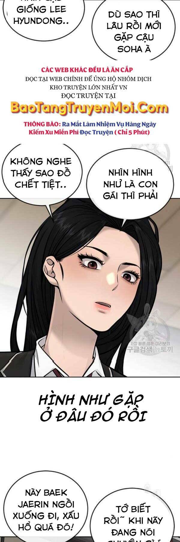 Nhiệm Vụ Tối Thượng Chapter 36 - Trang 2