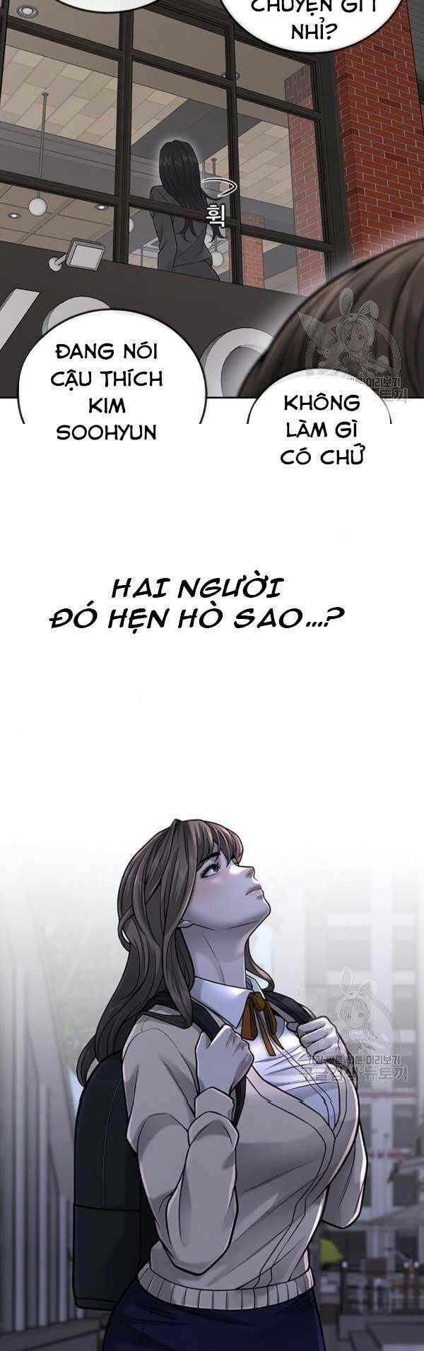 Nhiệm Vụ Tối Thượng Chapter 36 - Trang 2