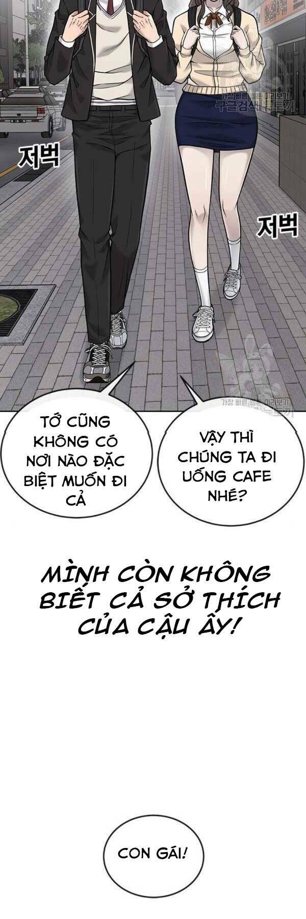 Nhiệm Vụ Tối Thượng Chapter 36 - Trang 2