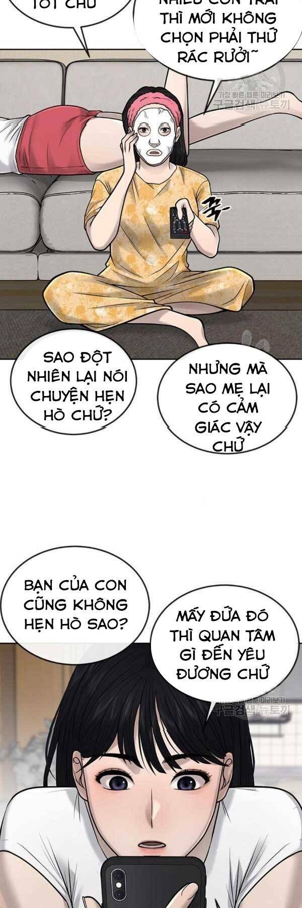 Nhiệm Vụ Tối Thượng Chapter 36 - Trang 2
