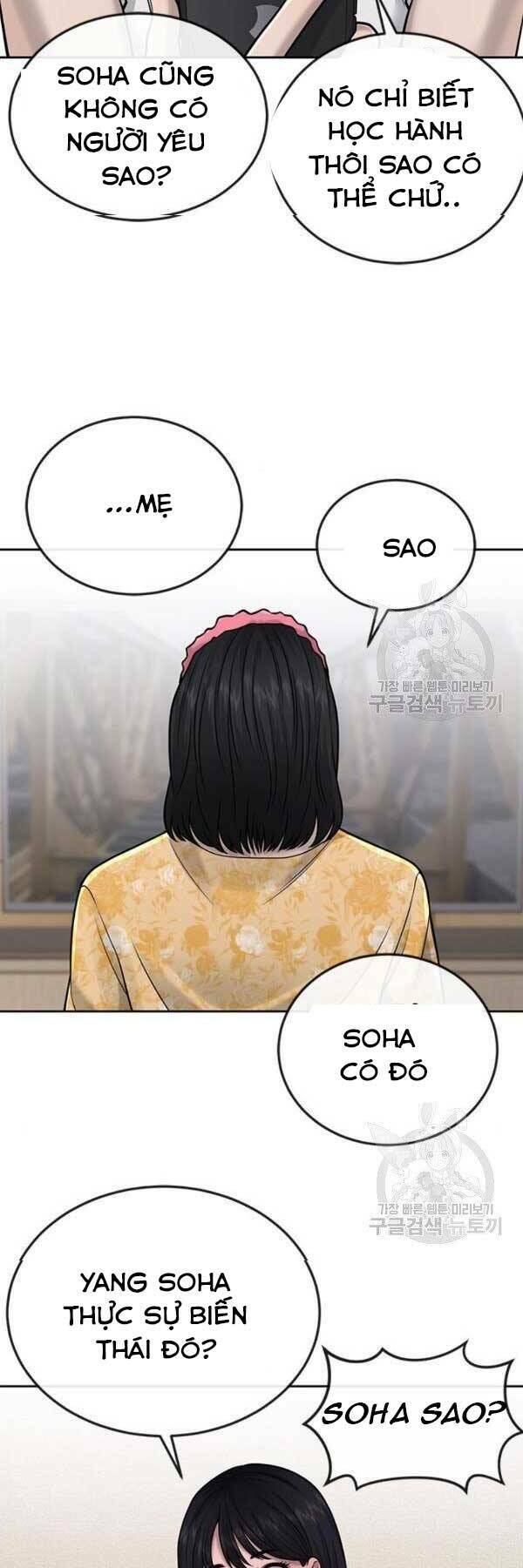 Nhiệm Vụ Tối Thượng Chapter 36 - Trang 2