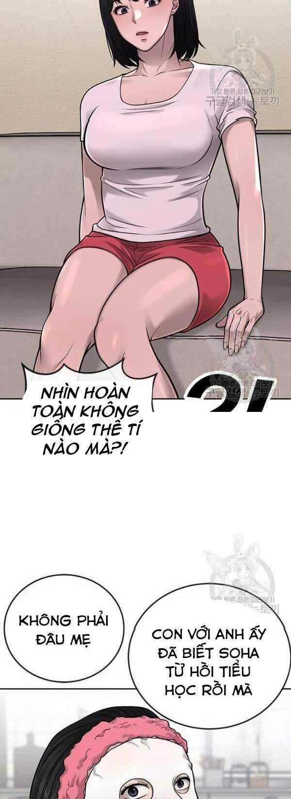 Nhiệm Vụ Tối Thượng Chapter 36 - Trang 2