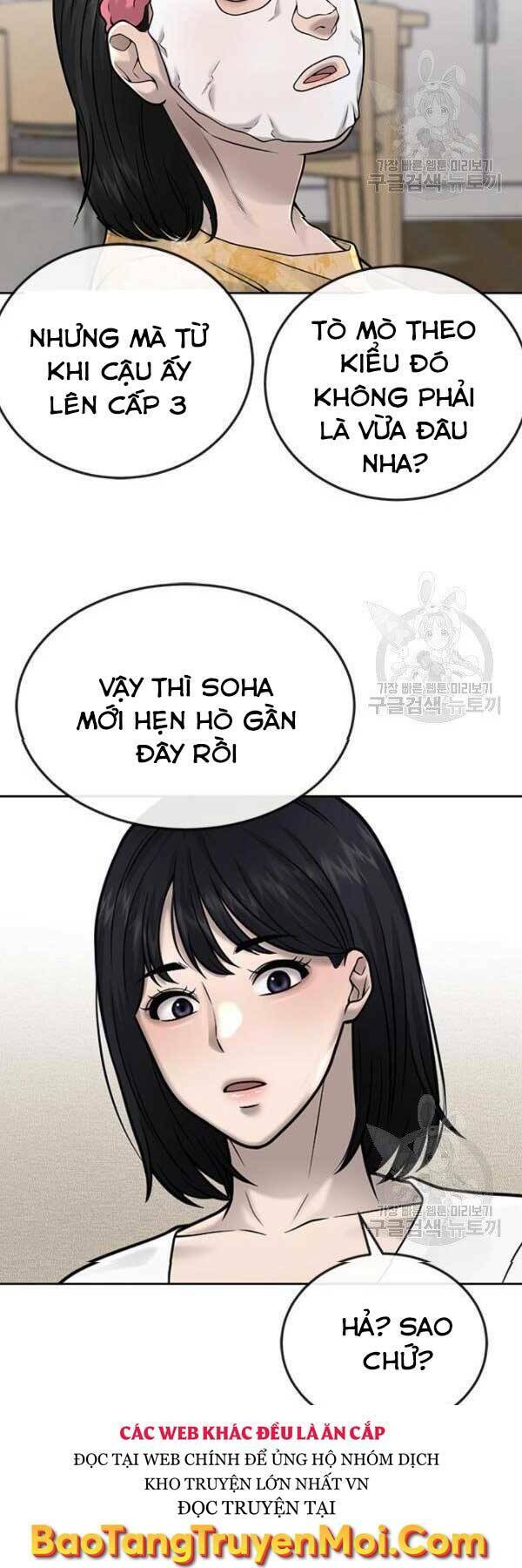 Nhiệm Vụ Tối Thượng Chapter 36 - Trang 2