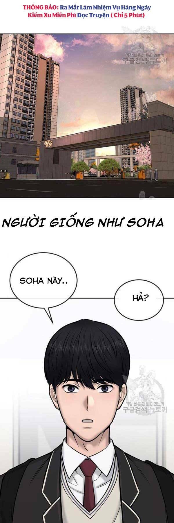 Nhiệm Vụ Tối Thượng Chapter 36 - Trang 2