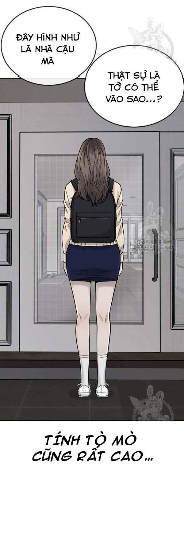 Nhiệm Vụ Tối Thượng Chapter 36 - Trang 2