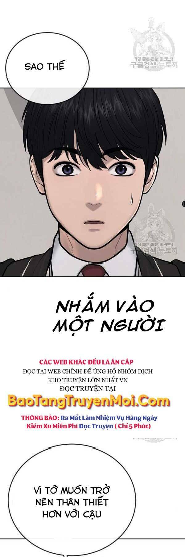 Nhiệm Vụ Tối Thượng Chapter 36 - Trang 2