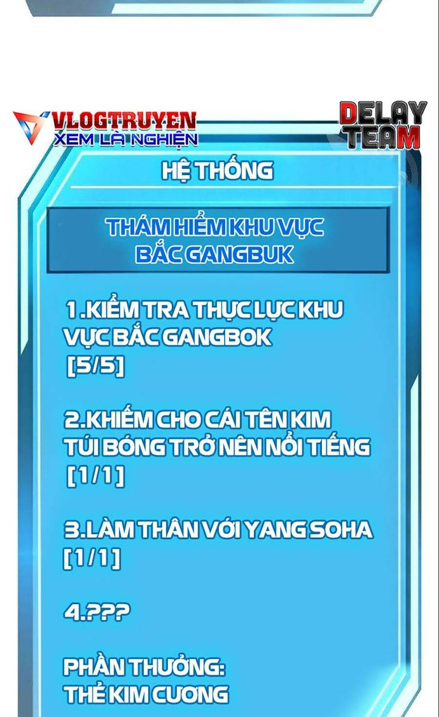 Nhiệm Vụ Tối Thượng Chapter 37 - Trang 2