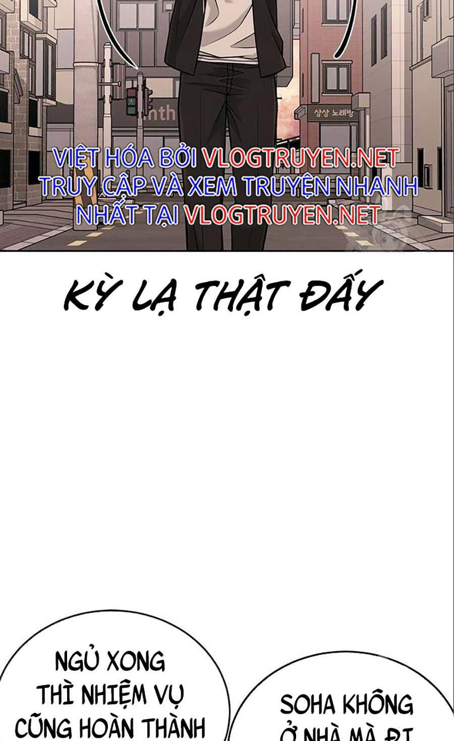 Nhiệm Vụ Tối Thượng Chapter 37 - Trang 2