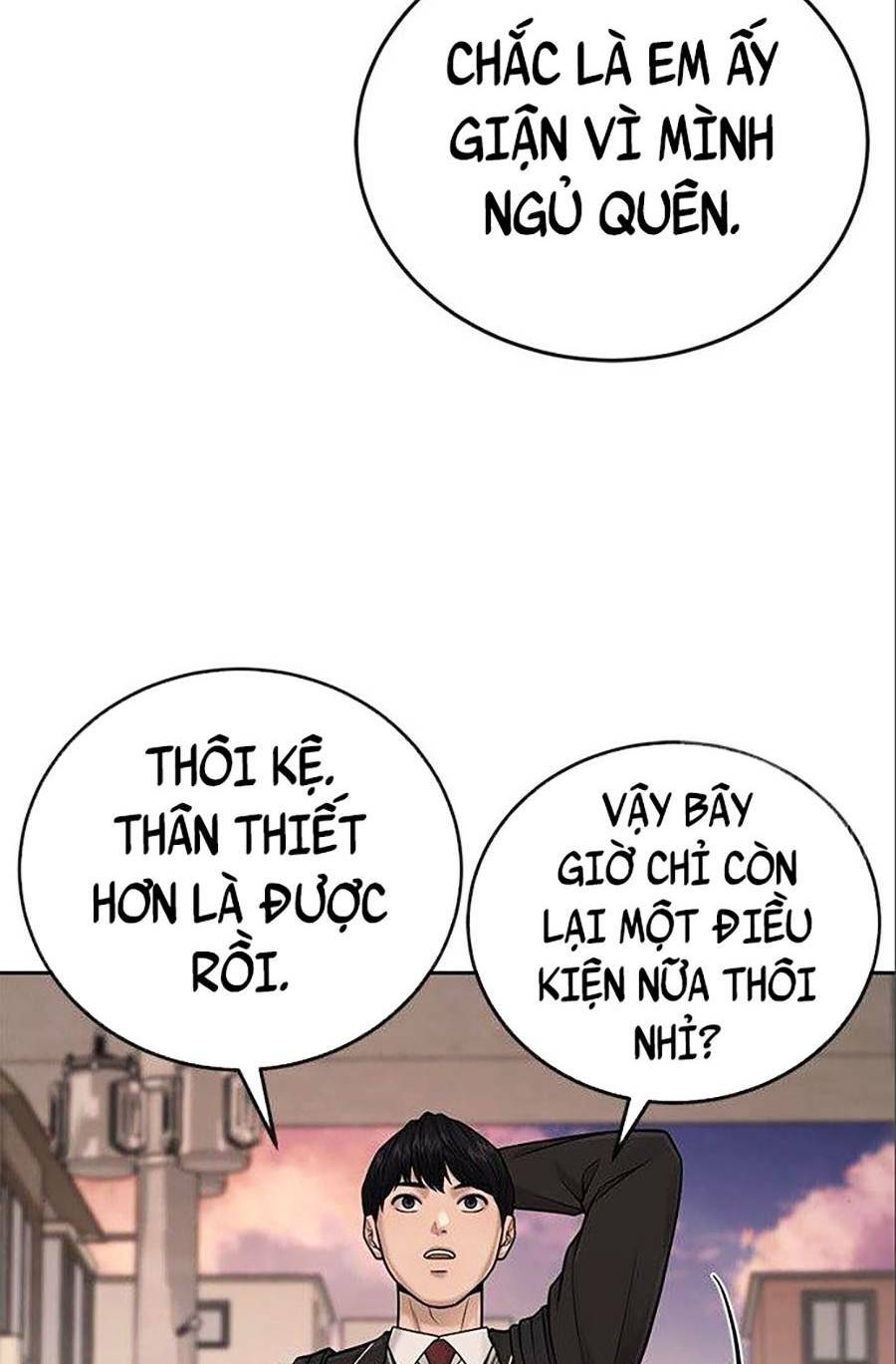 Nhiệm Vụ Tối Thượng Chapter 37 - Trang 2