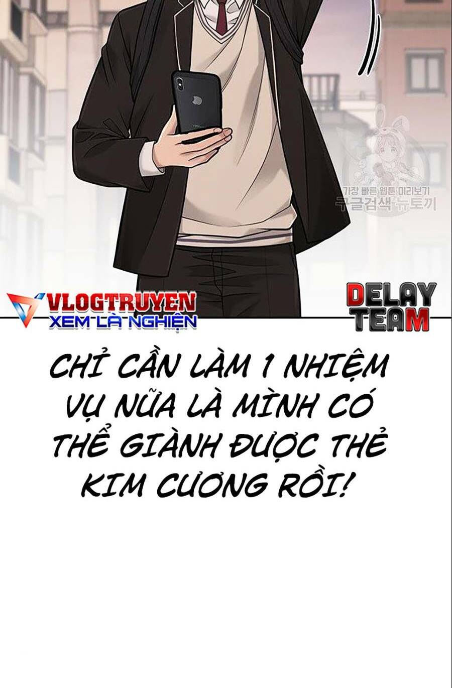 Nhiệm Vụ Tối Thượng Chapter 37 - Trang 2