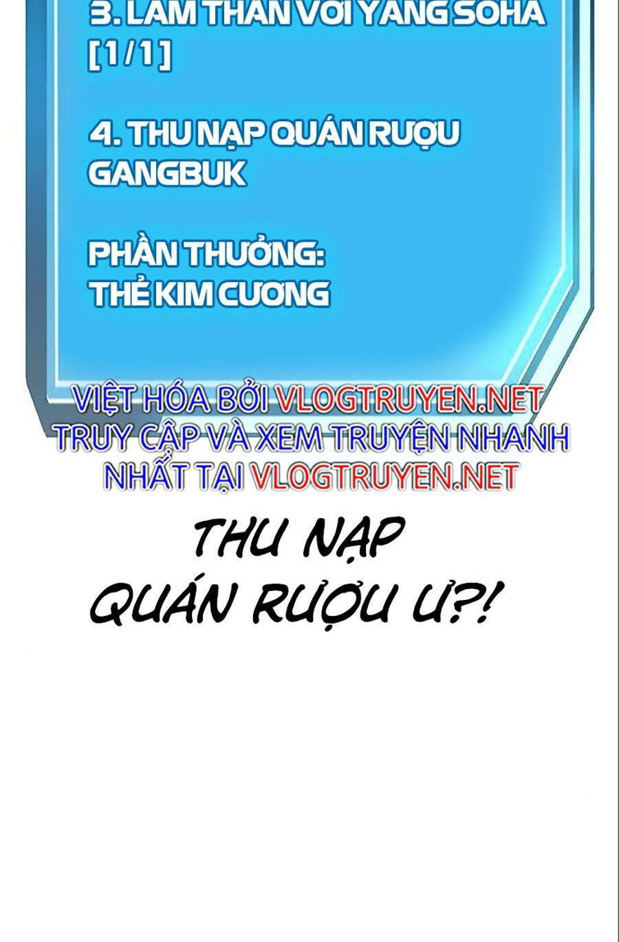 Nhiệm Vụ Tối Thượng Chapter 37 - Trang 2