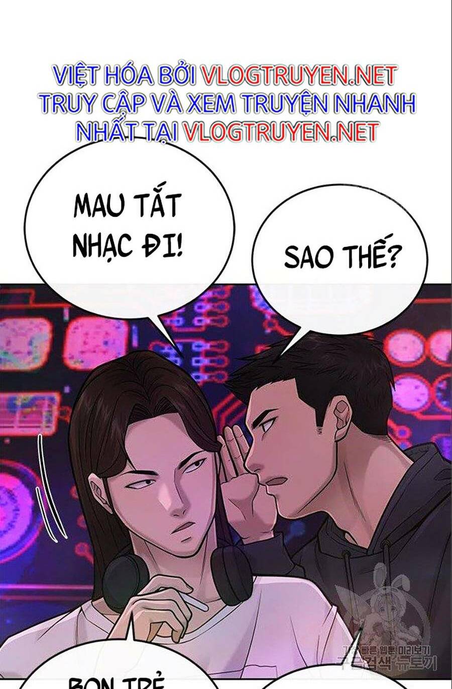 Nhiệm Vụ Tối Thượng Chapter 37 - Trang 2