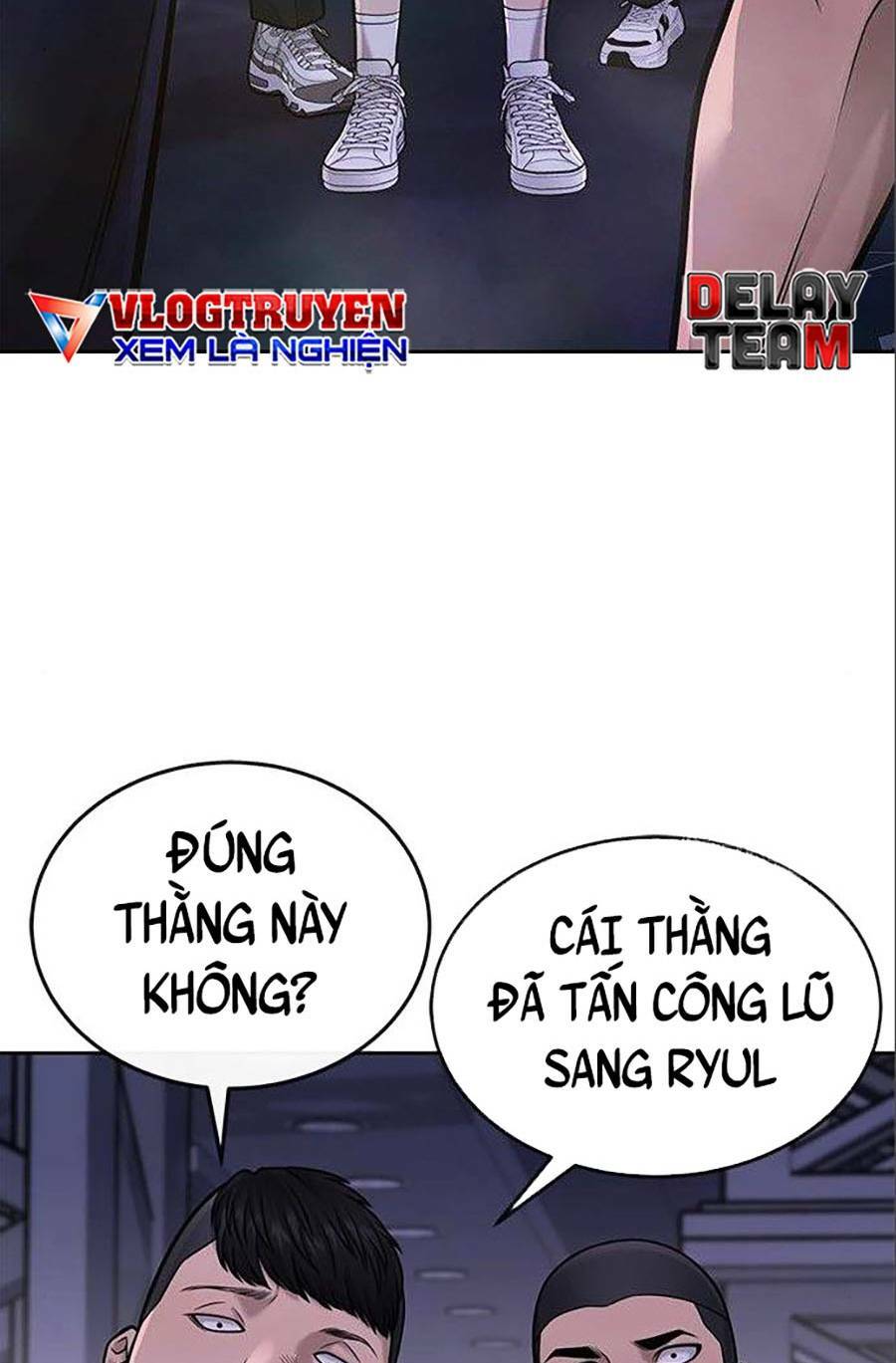 Nhiệm Vụ Tối Thượng Chapter 37 - Trang 2