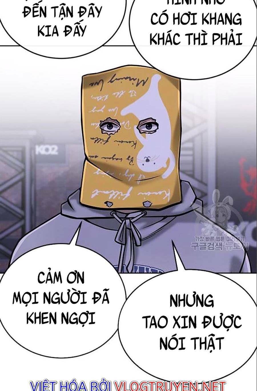 Nhiệm Vụ Tối Thượng Chapter 37 - Trang 2