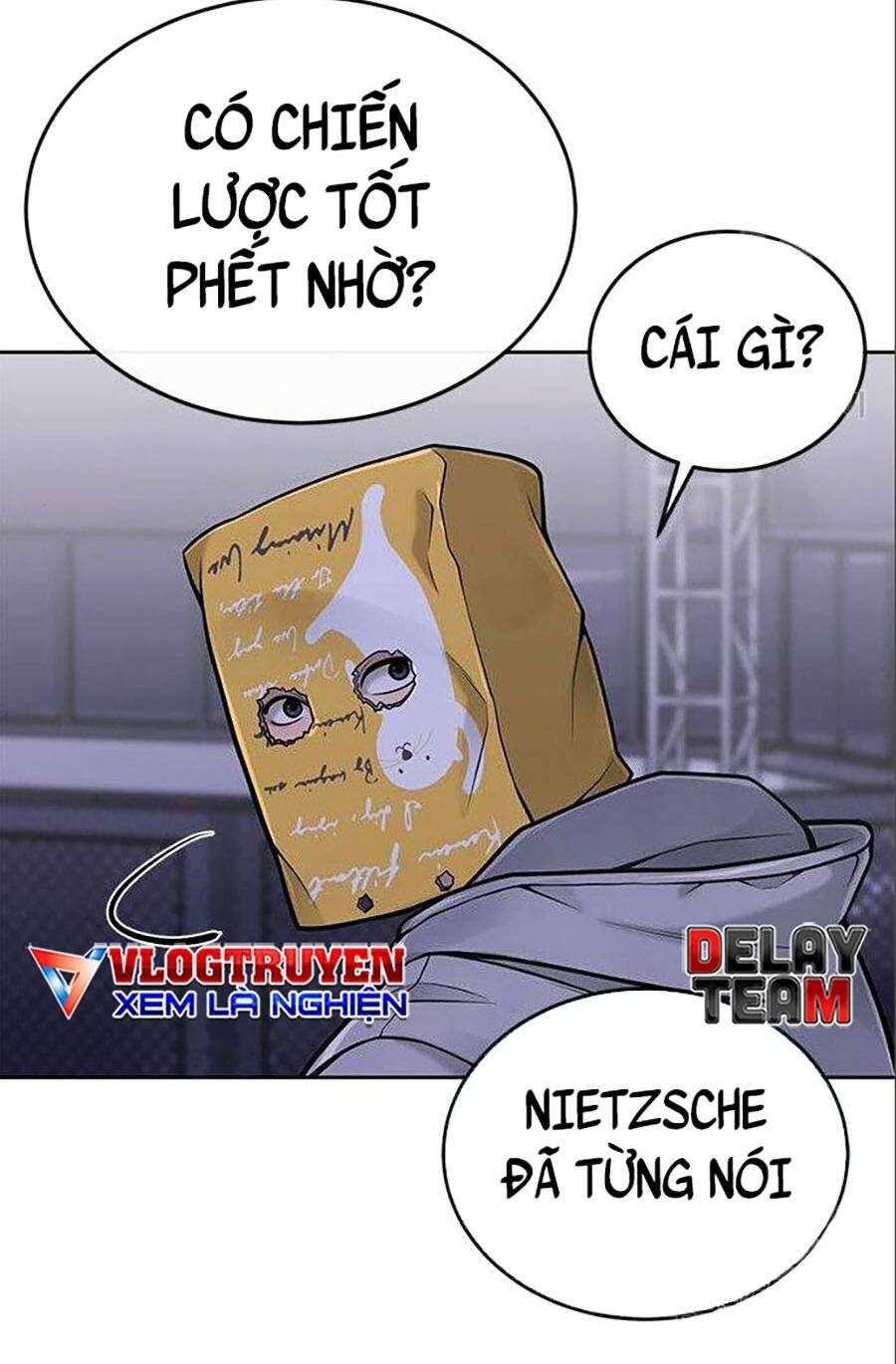 Nhiệm Vụ Tối Thượng Chapter 37 - Trang 2