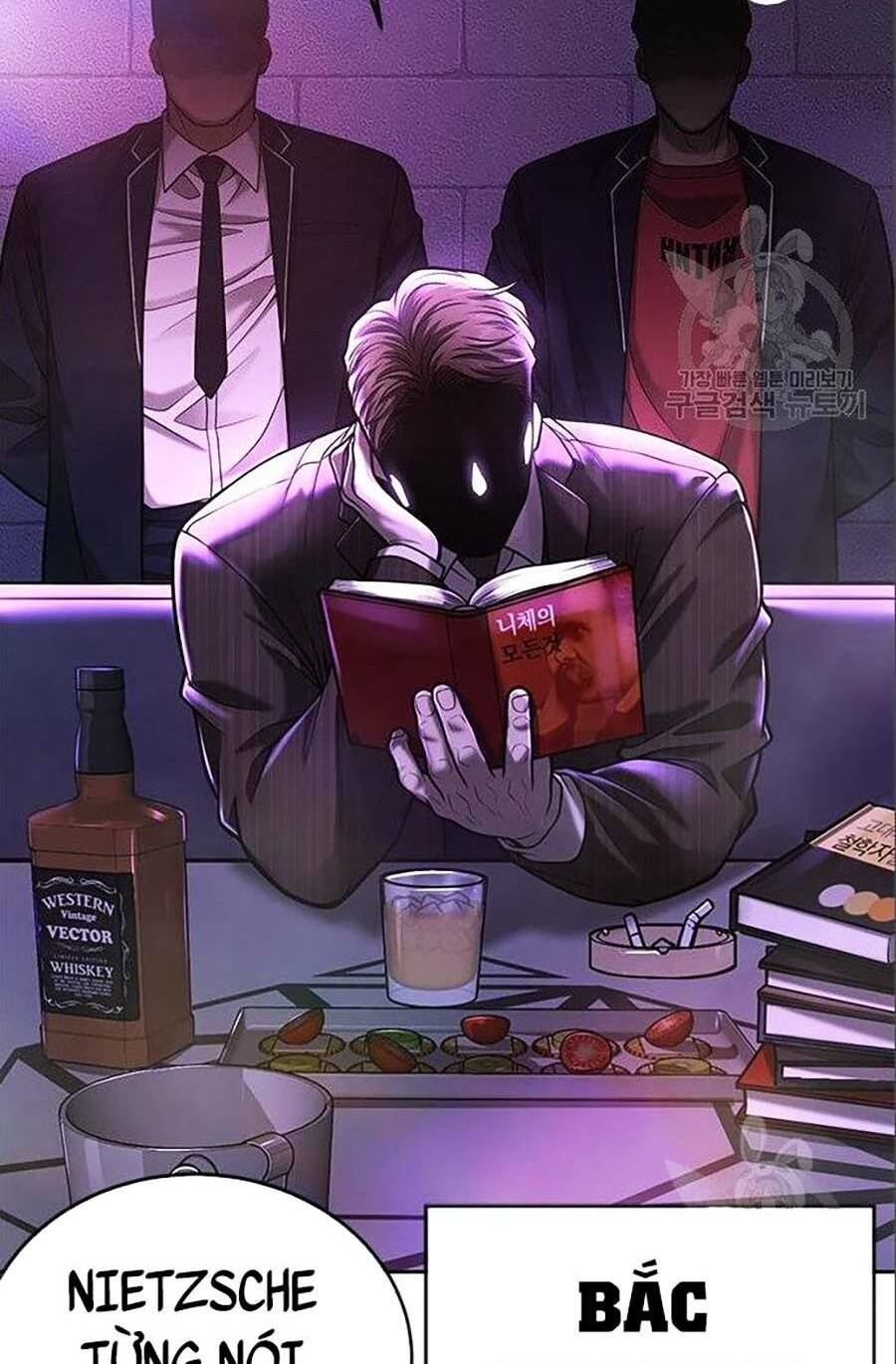 Nhiệm Vụ Tối Thượng Chapter 37 - Trang 2