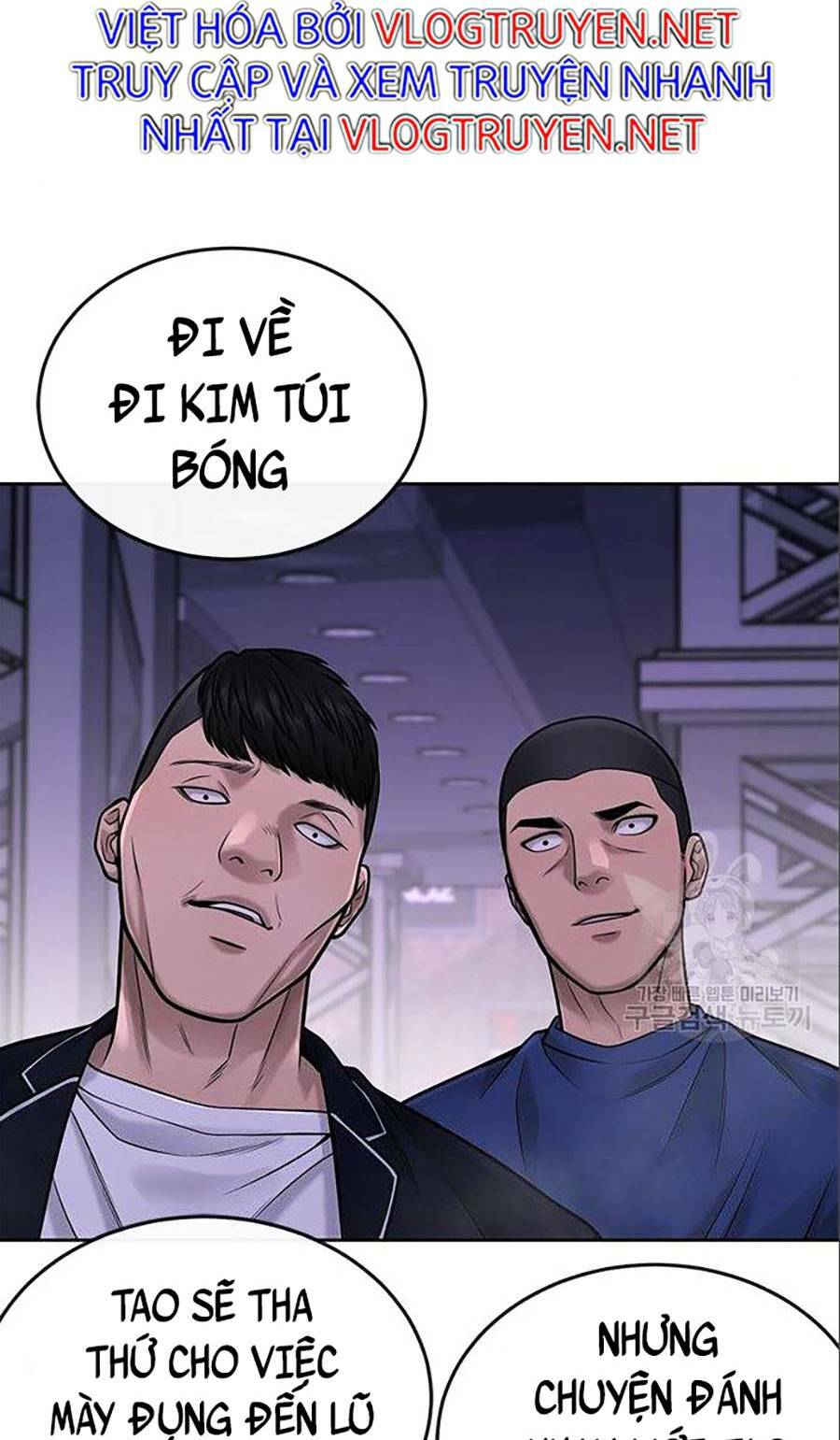 Nhiệm Vụ Tối Thượng Chapter 37 - Trang 2