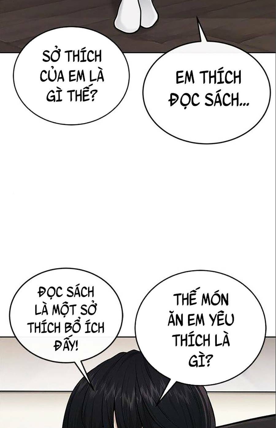 Nhiệm Vụ Tối Thượng Chapter 37 - Trang 2