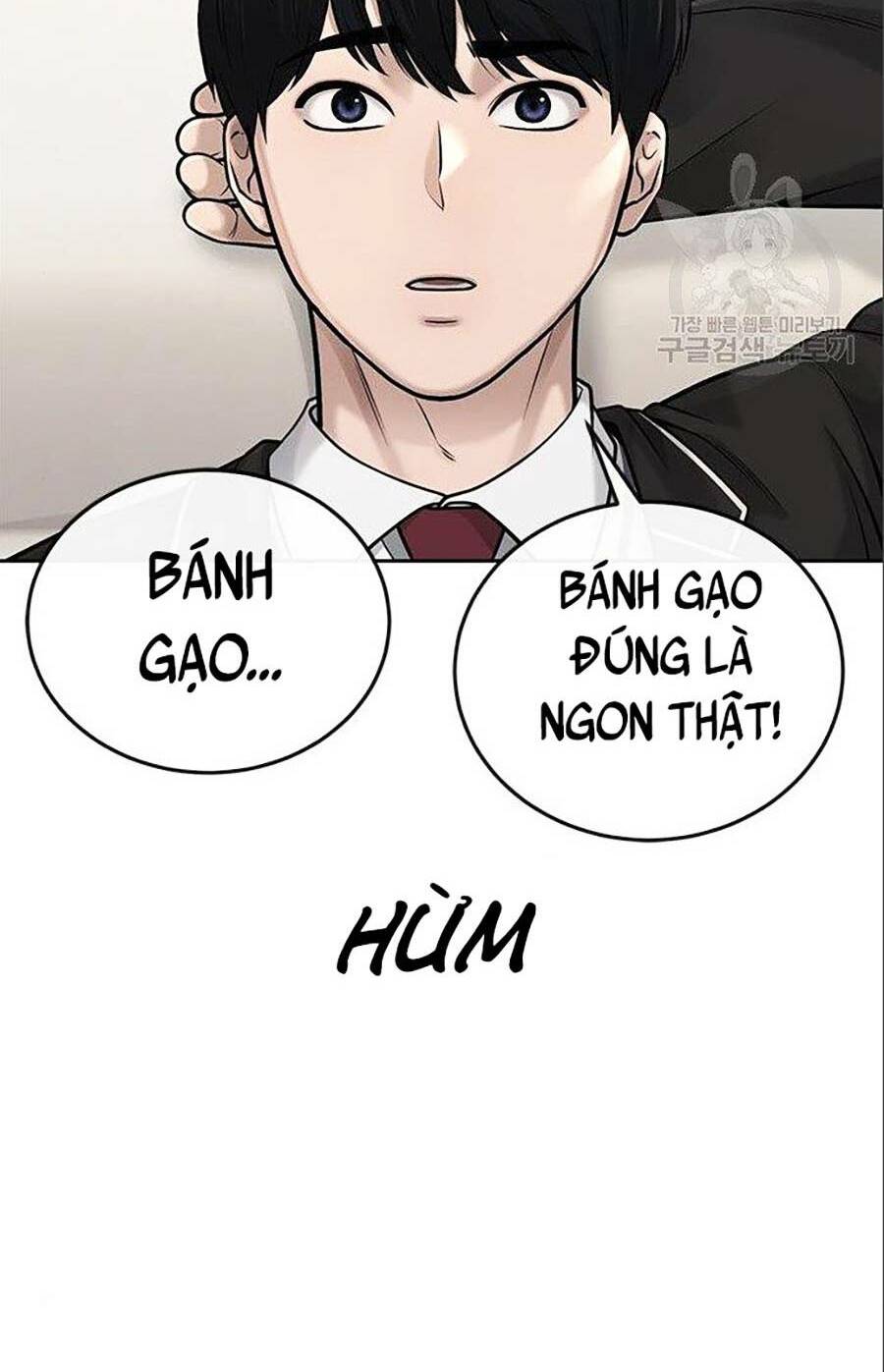 Nhiệm Vụ Tối Thượng Chapter 37 - Trang 2