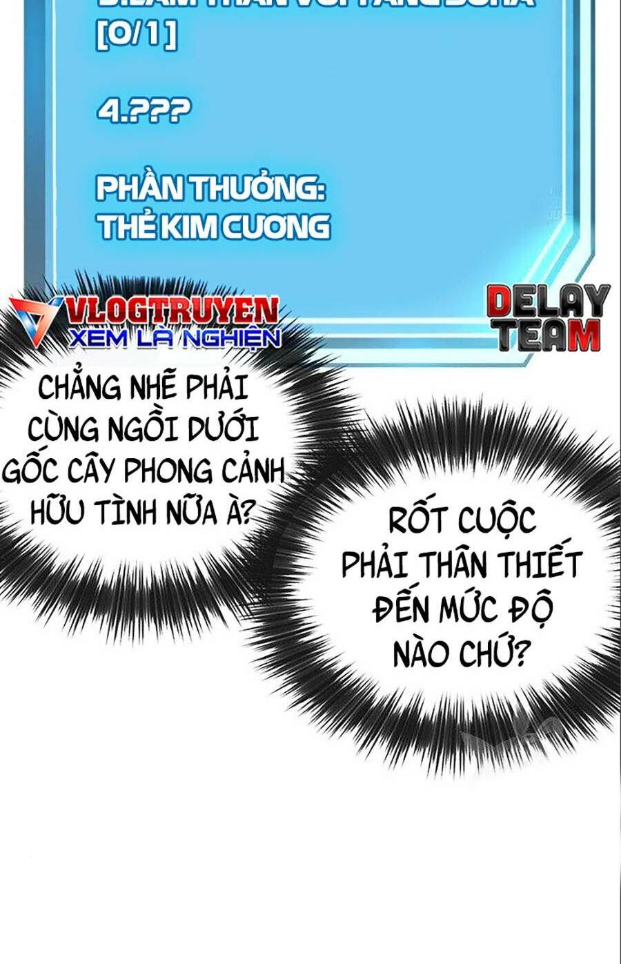 Nhiệm Vụ Tối Thượng Chapter 37 - Trang 2