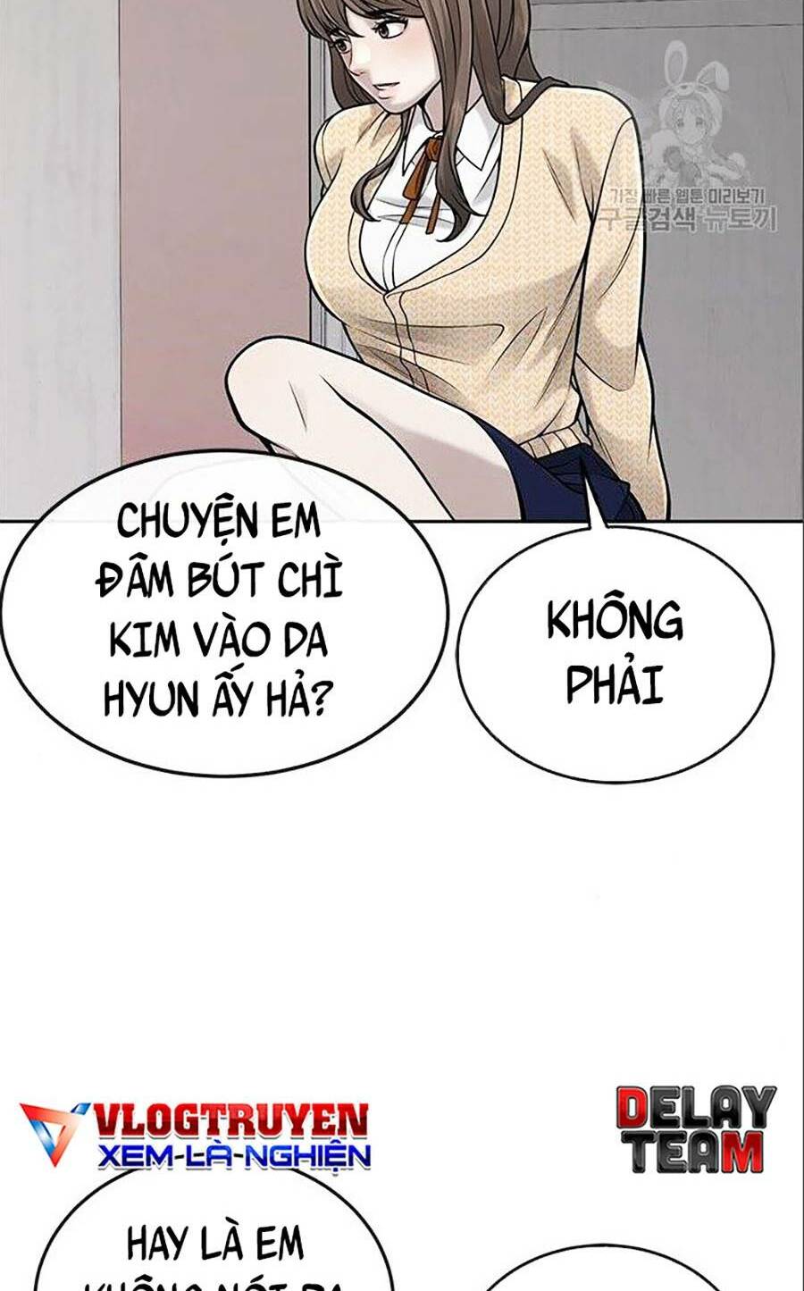 Nhiệm Vụ Tối Thượng Chapter 37 - Trang 2