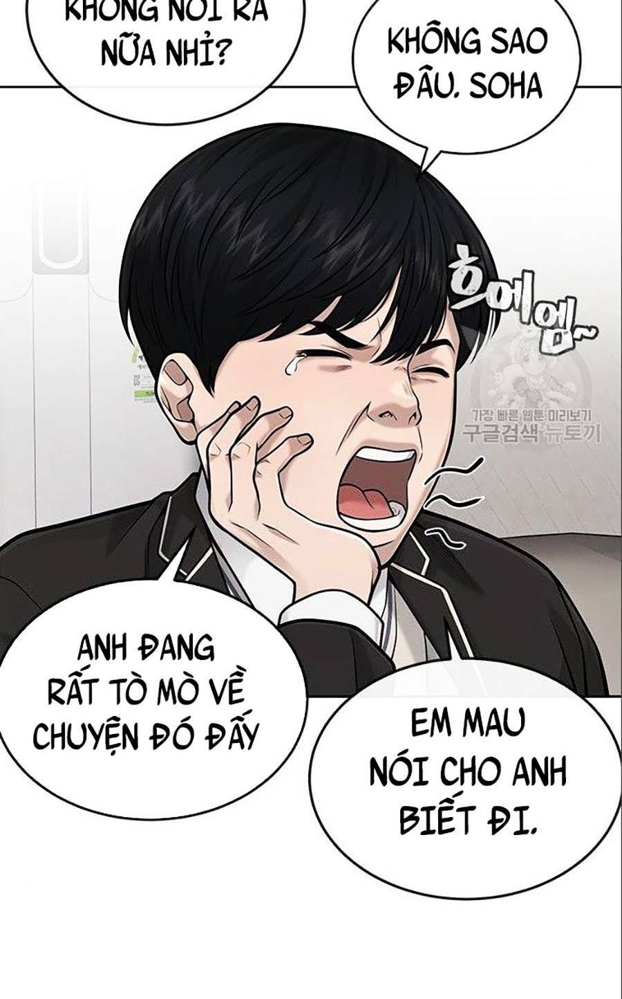 Nhiệm Vụ Tối Thượng Chapter 37 - Trang 2