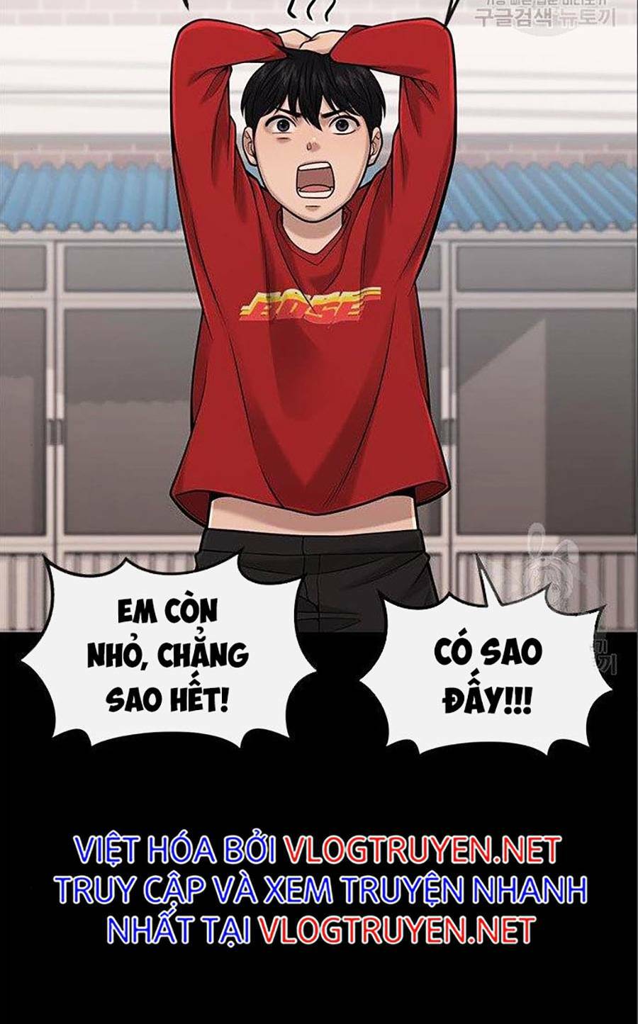 Nhiệm Vụ Tối Thượng Chapter 37 - Trang 2