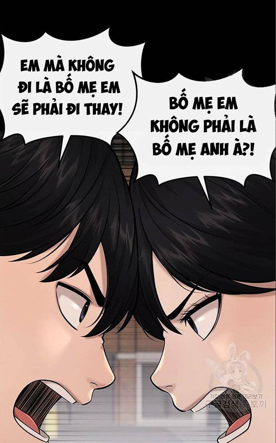 Nhiệm Vụ Tối Thượng Chapter 37 - Trang 2