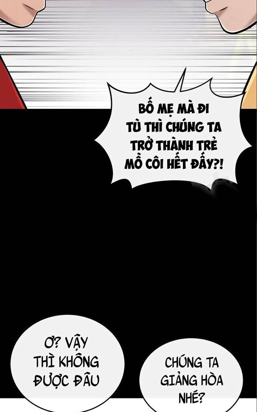 Nhiệm Vụ Tối Thượng Chapter 37 - Trang 2