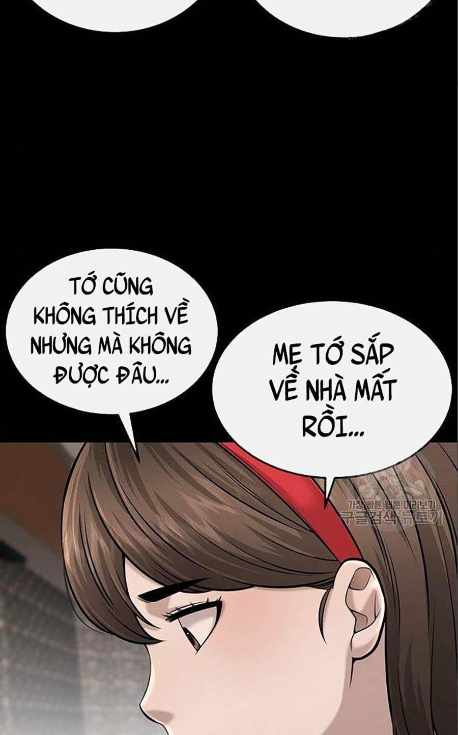 Nhiệm Vụ Tối Thượng Chapter 37 - Trang 2