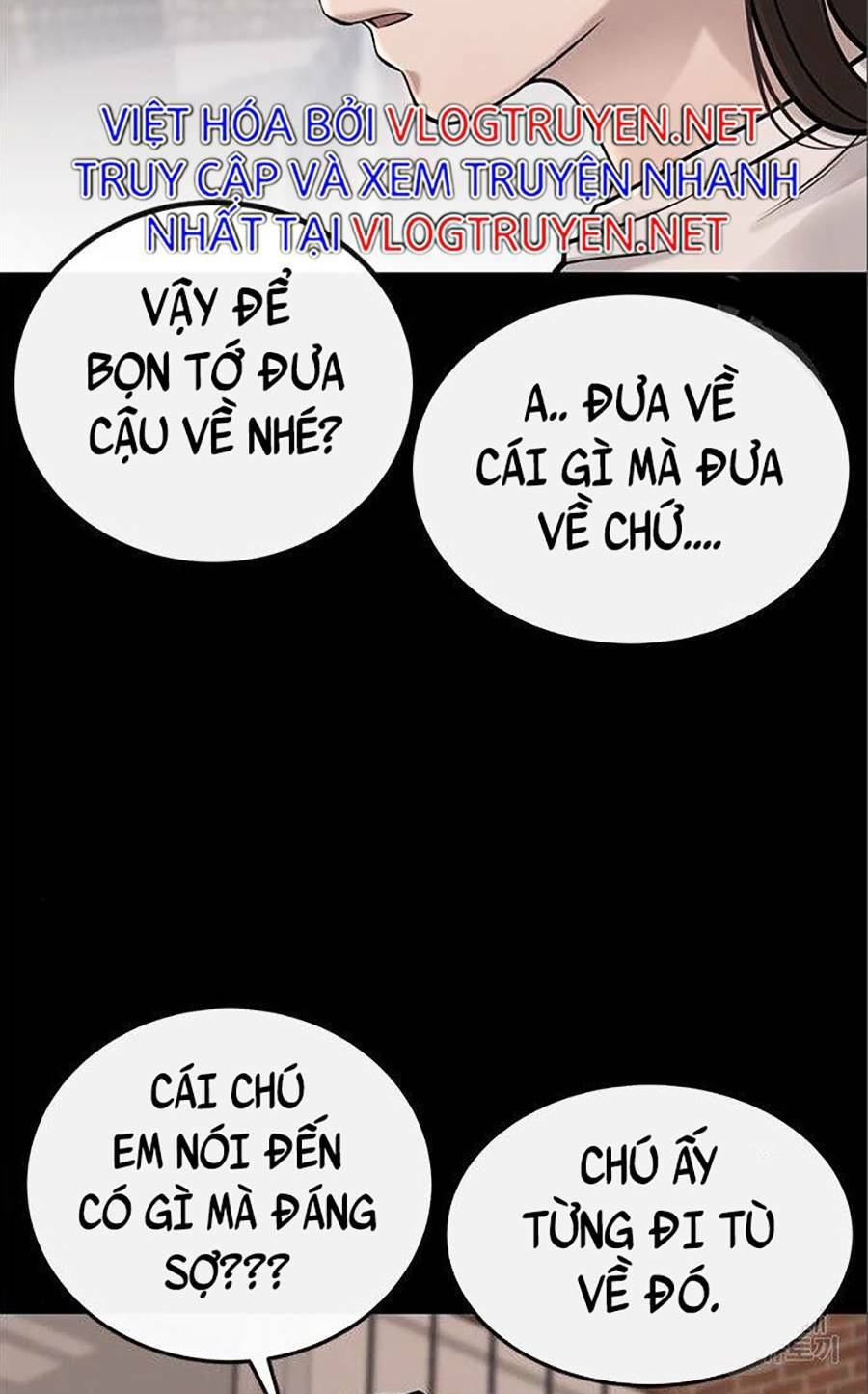 Nhiệm Vụ Tối Thượng Chapter 37 - Trang 2