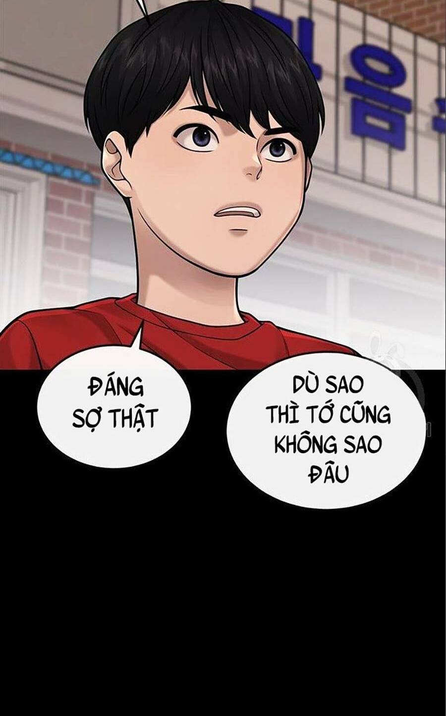 Nhiệm Vụ Tối Thượng Chapter 37 - Trang 2