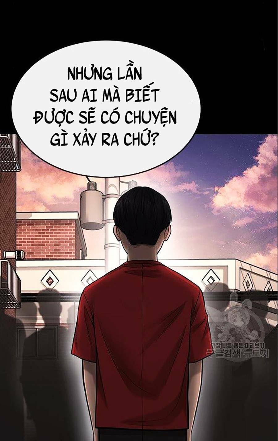Nhiệm Vụ Tối Thượng Chapter 37 - Trang 2