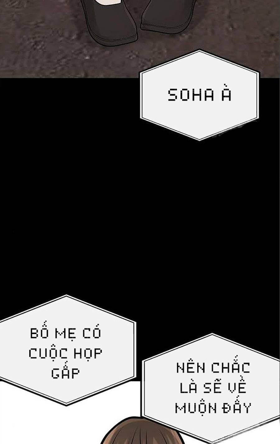 Nhiệm Vụ Tối Thượng Chapter 37 - Trang 2